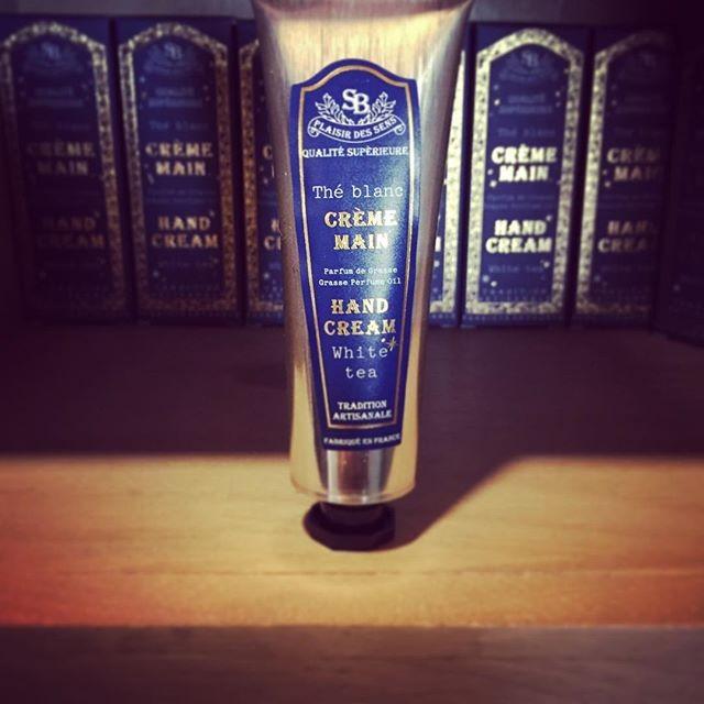 Senteur et Beaute（サンタールエボーテ） フレンチクラシック 【青箱