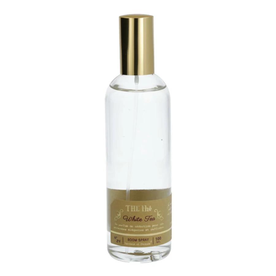 サンタールエボーテ THE the ルームスプレー100ml ホワイトティー ザ ティー Senteur et Beaute お手軽価格で贈りやすい サンタールエボーテ THE the ルームスプレー100ml ホワイトティー ザ ティー Senteur et Beaute お手軽価格で贈りやすい