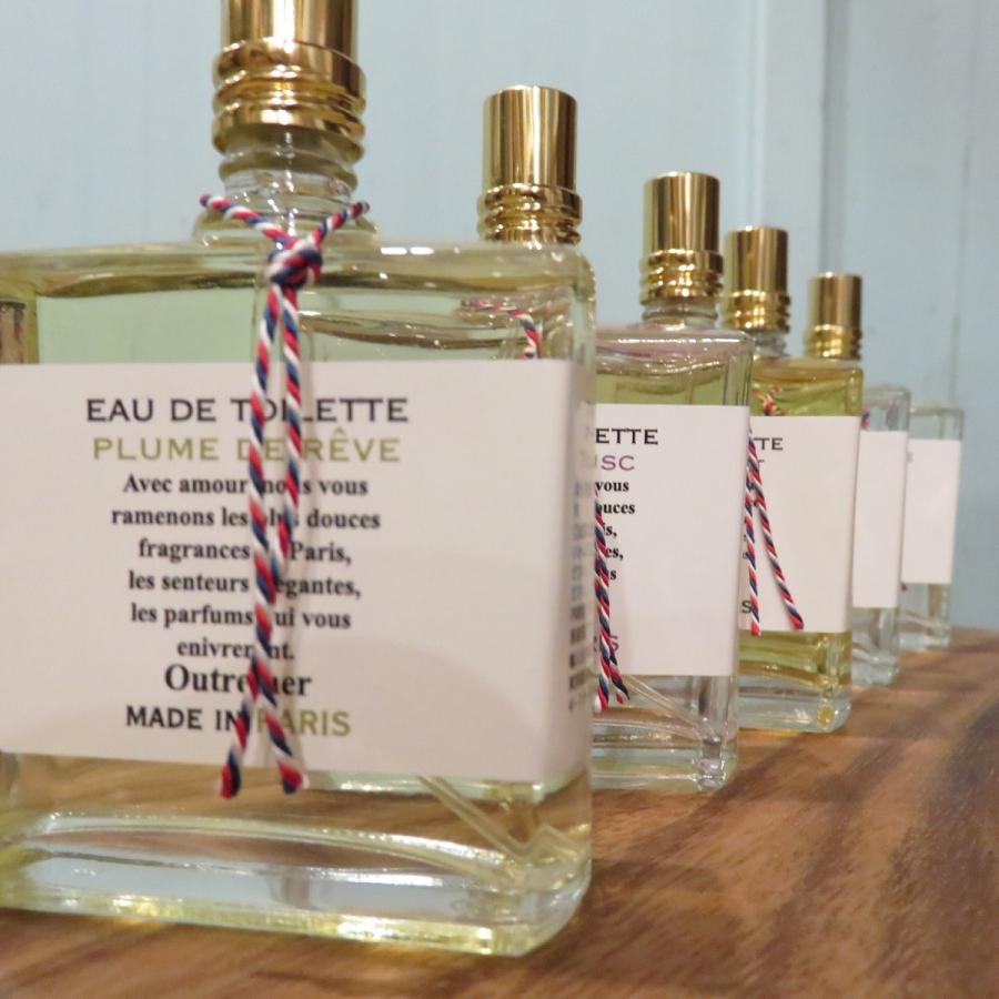 L'Aromarine（アロマリン） メイド・イン・パリ オードトワレ 50ml
