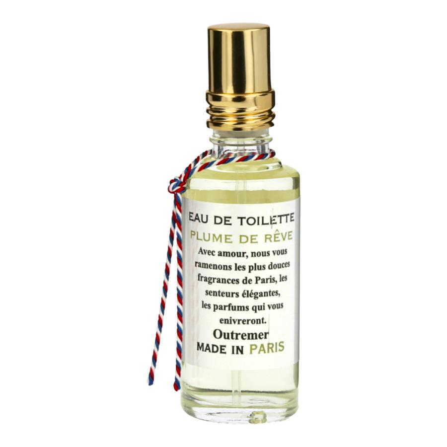 L'Aromarine（アロマリン） メイド・イン・パリ ミニオードトワレ 15ml