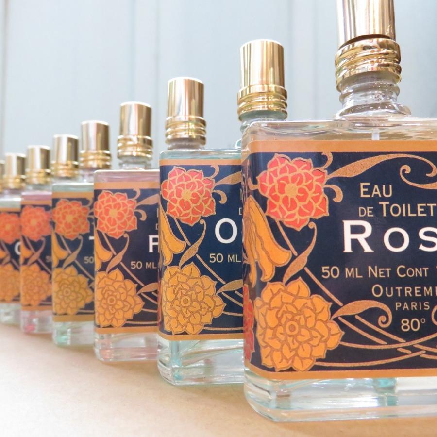 L'Aromarine（アロマリン） クラシック オードトワレ 50ml
