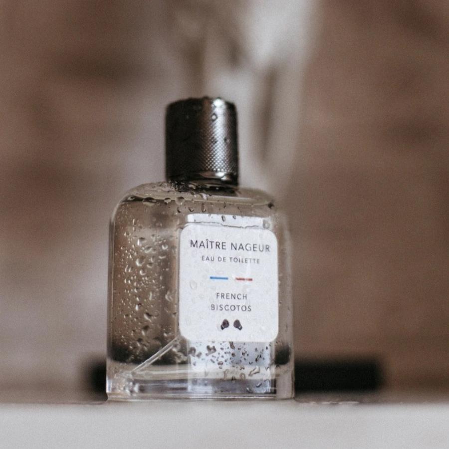 ジェオデジス（フレンチビスコット）オードトワレ100ml（船乗り