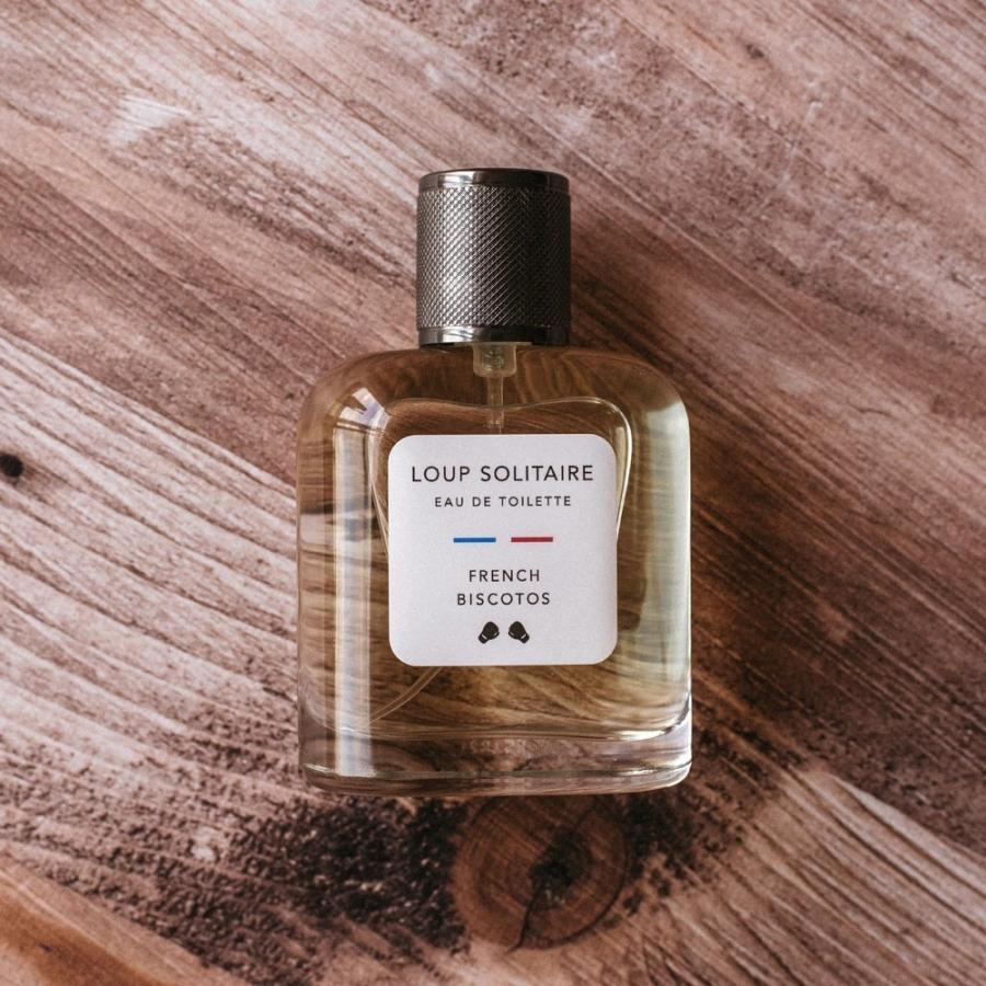 ジェオデジス（フレンチビスコット）オードトワレ100ml（船乗り