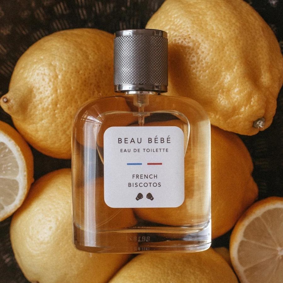 ジェオデジス（フレンチビスコット）オードトワレ100ml（船乗り