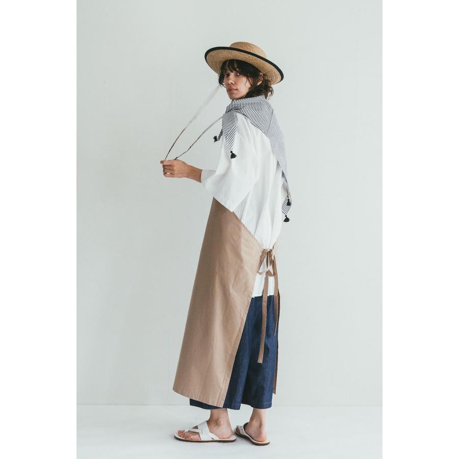 fog linen work（フォグリネンワーク） ミーターイー コットン