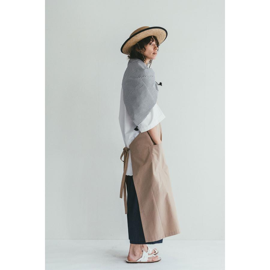 fog linen work（フォグリネンワーク） ミーターイー コットン マーヤ
