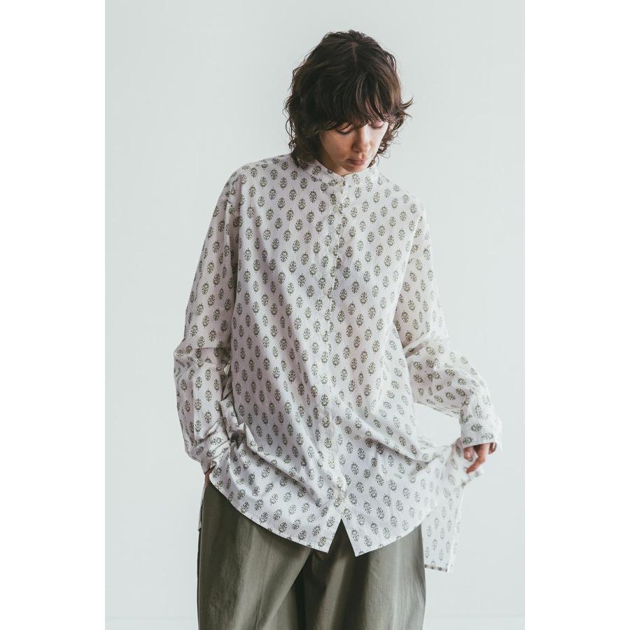 fog linen work（フォグリネンワーク） ミーターイー コットン アイラ