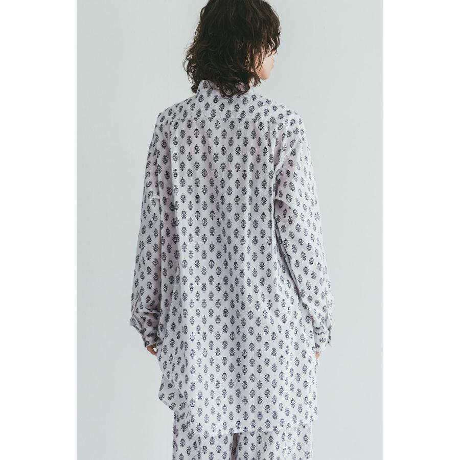 fog linen work（フォグリネンワーク） ミーターイー コットン アイラ 