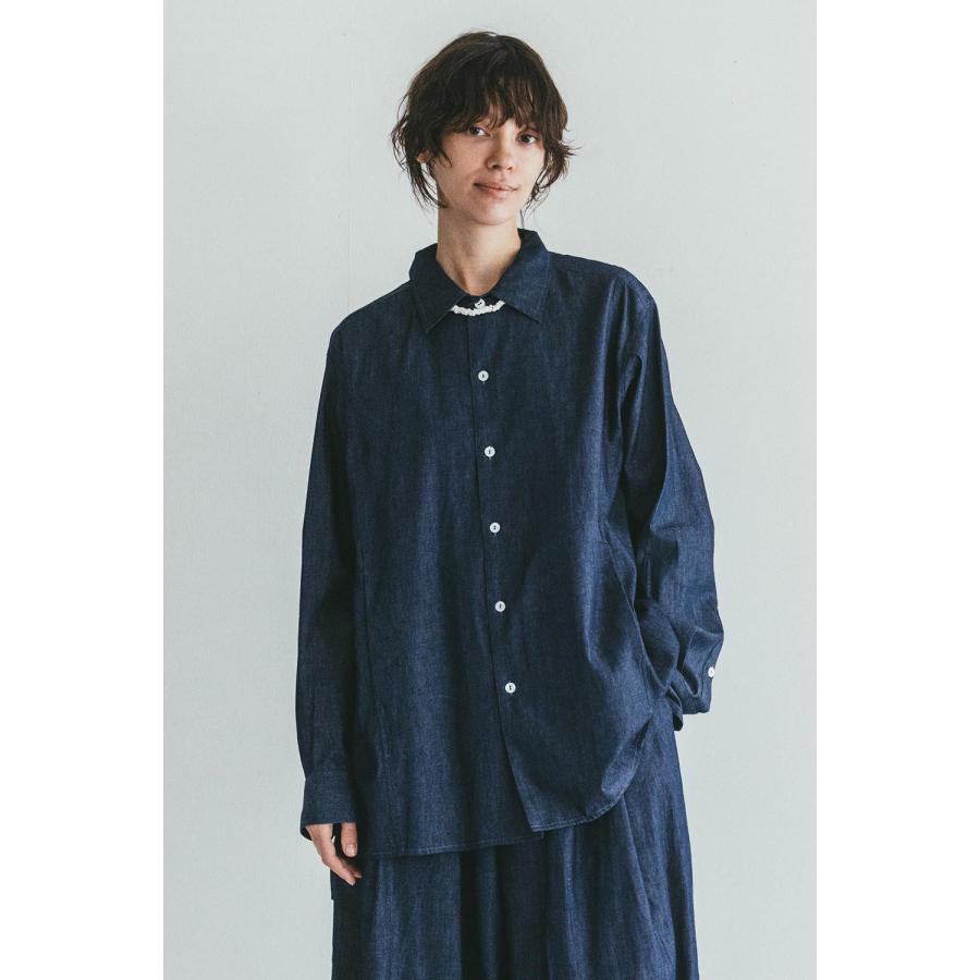 fog linen work（フォグリネンワーク） ミーターイー コットン 