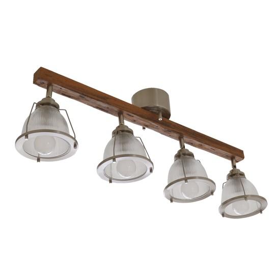 HERMOSA（ハモサ） （HERMOSA）DINER 4 ダイナー4 シーリングランプ