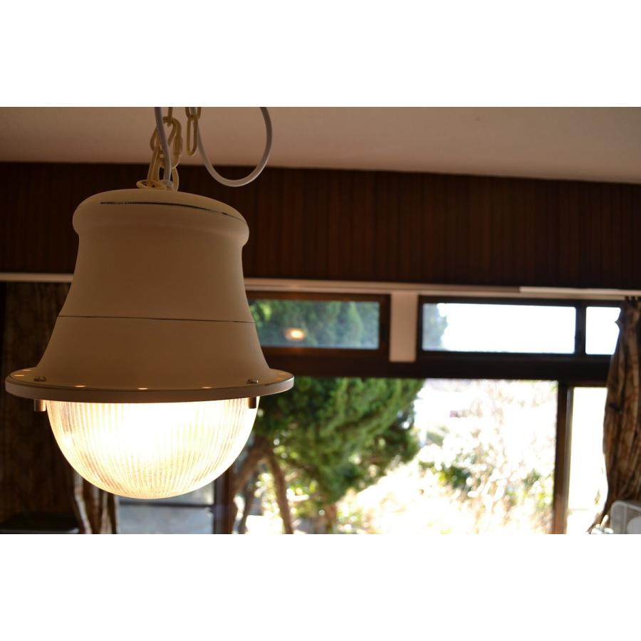 HERMOSA（ハモサ） （HERMOSA）VENICE LAMPヴェニスランプ ホワイト