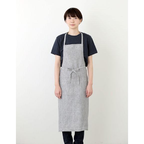 TRUSCO TSP-3L スーパープラチナ遮熱作業服エプロンL エプロン TSP3L