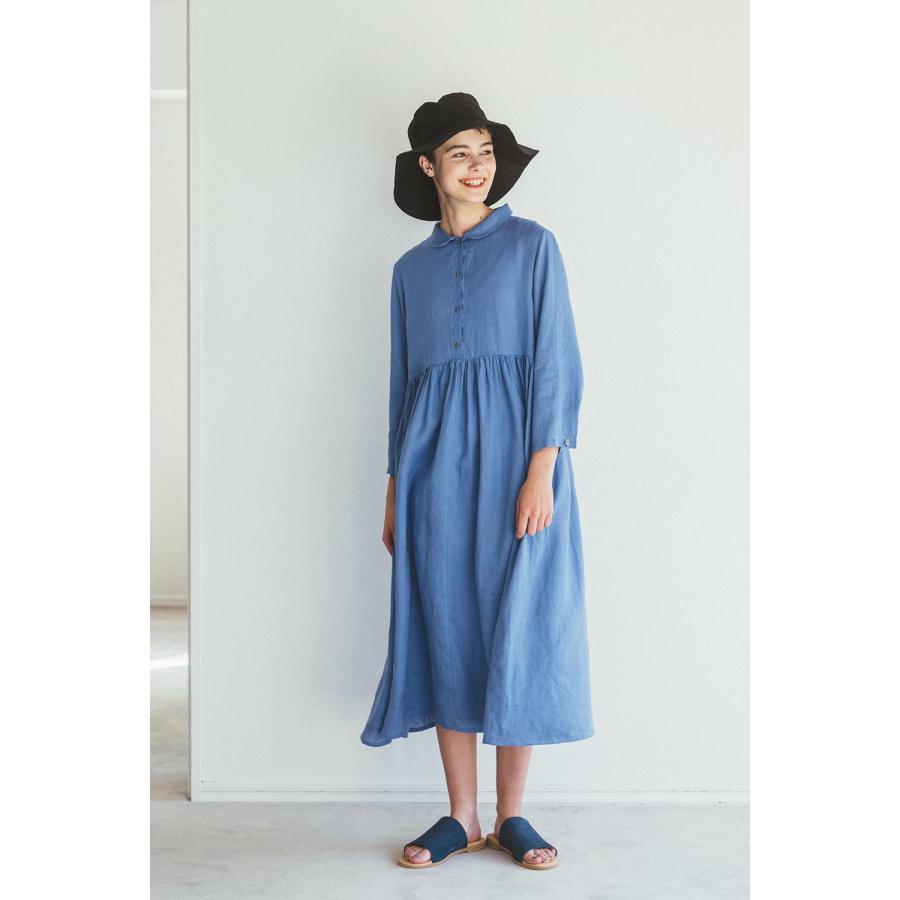 fog lInen work リーザ ワンピース ニゼル fog linen work（フォグリネンワーク） リーザ ワンピース ニゼル 未