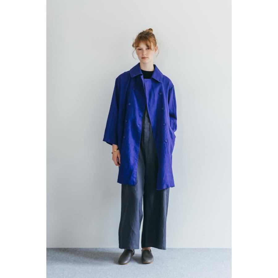 fog linen work（フォグリネンワーク） レーナ ジャケット