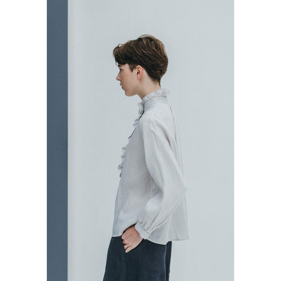 fog linen work（フォグリネンワーク） マギー トップ アルバートル 