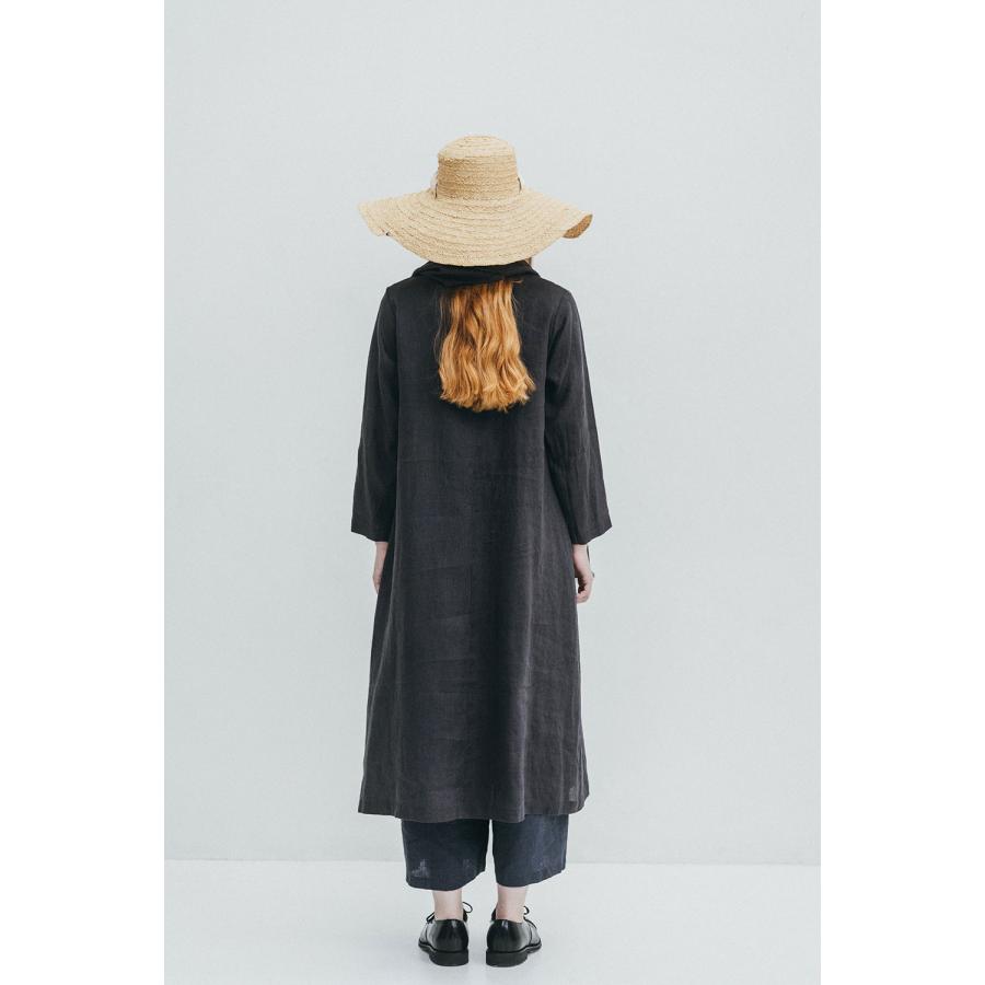フォグリネンワーク グレース　ワンピース　トワイライト【未試着品】 fog linen work 【2026 SPRING WEAR】_1