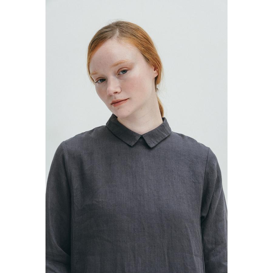 フォグリネンワーク グレース　ワンピース　トワイライト【未試着品】 fog linen work 【2026 SPRING WEAR】_2