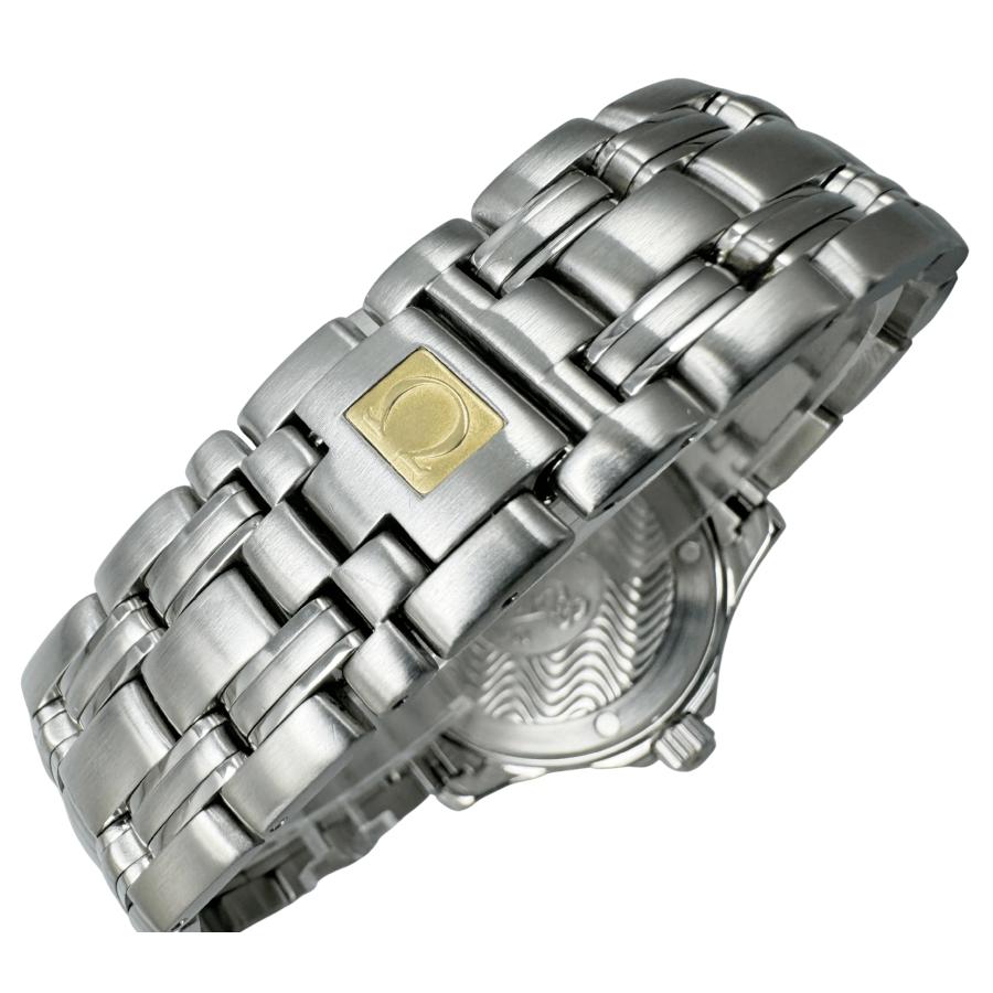 OMEGA（オメガ） シーマスター 120M 2511.81 中古 メンズ 腕時計 