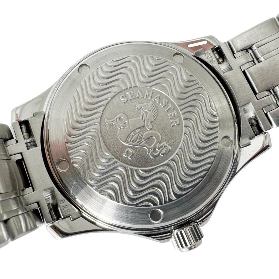 OMEGA（オメガ） シーマスター 120M 2511.81 中古 メンズ 腕時計