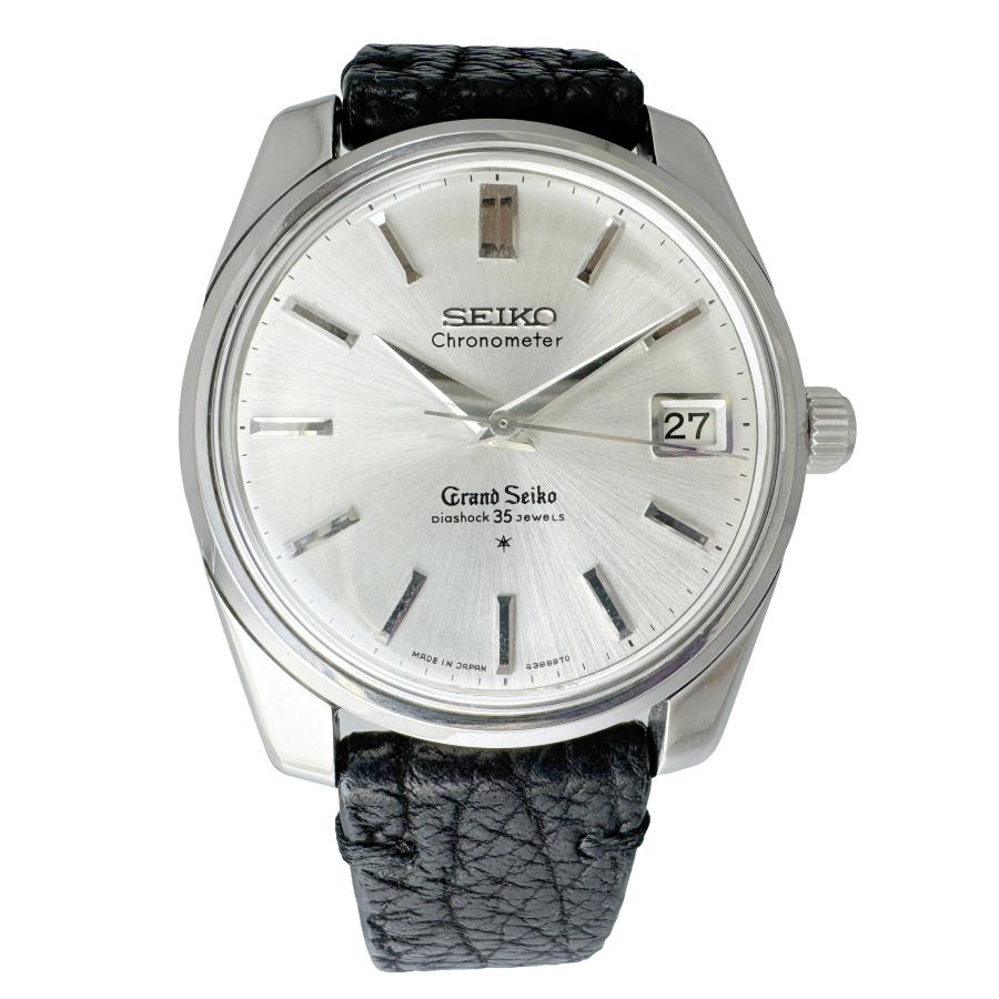 ロ*ブ様 15983セイコー SEIKO 43999 グランドセイコー 手巻き ロ*ブ様 15983セイコー SEIKO 43999 グランドセイコー 手巻き