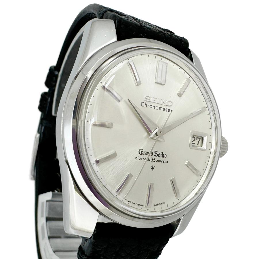 Grand Seiko グランドセイコー 43999 獅子メダル セカンドモデル 2nd