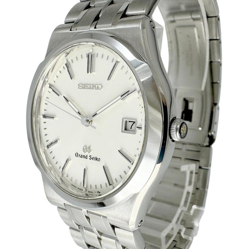 Grand Seiko グランドセイコー SBGG001 中古 メンズ腕時計 クオーツ