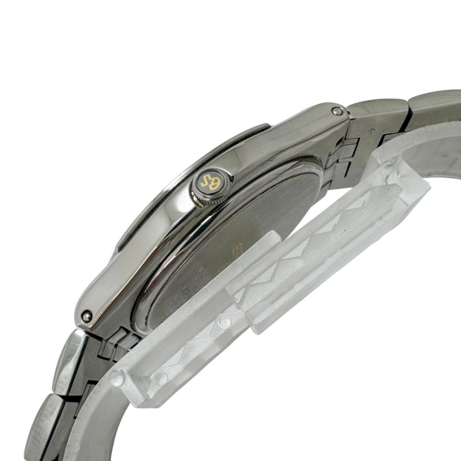 Grand Seiko グランドセイコー SBGG001 中古 メンズ腕時計 クオーツ