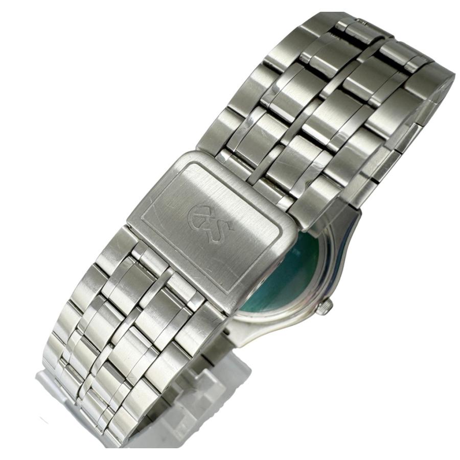 Grand Seiko グランドセイコー SBGG001 中古 メンズ腕時計 クオーツ