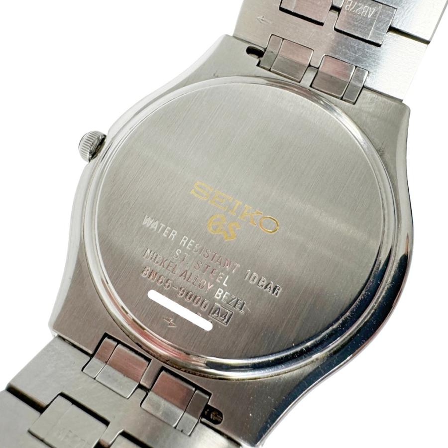 Grand Seiko グランドセイコー SBGG001 中古 メンズ腕時計 クオーツ