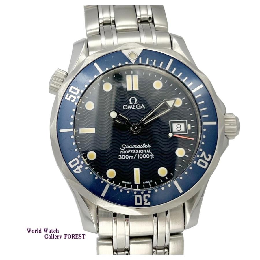 storm STAR ROAD 15P 新品未使用 OMEGA（オメガ） シーマスター プロフェッショナル 300M 2561.80 中古