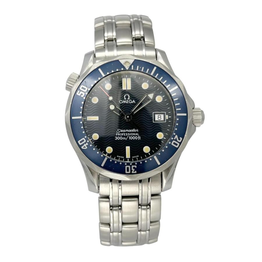 OMEGA（オメガ） シーマスター プロフェッショナル 300M 2561.80 中古