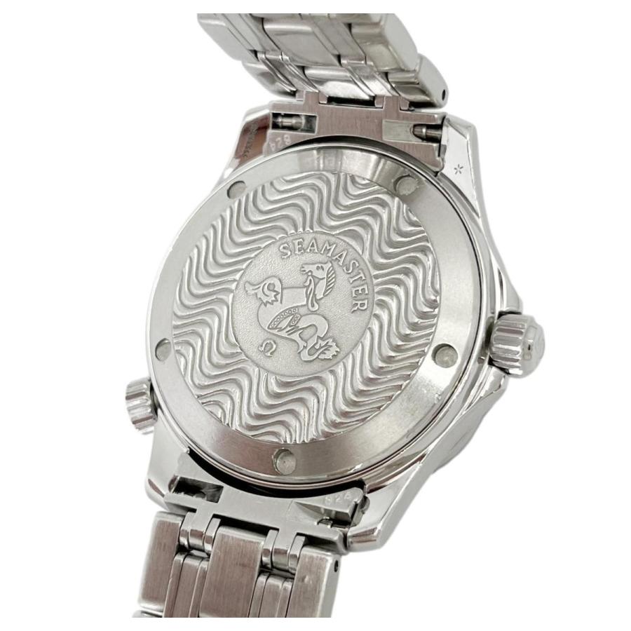 OMEGA（オメガ） シーマスター プロフェッショナル 300M 2561.80 中古