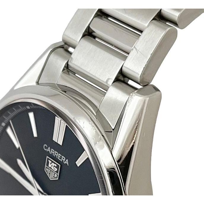 TAG HEUER タグホイヤー カレラ キャリバー5 WAR211A-1 メンズ