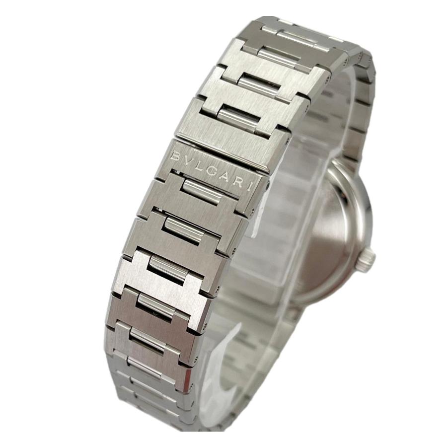 BVLGARI（ブルガリ） BB33SS ブルガリブルガリ 自動巻き 中古 メンズ