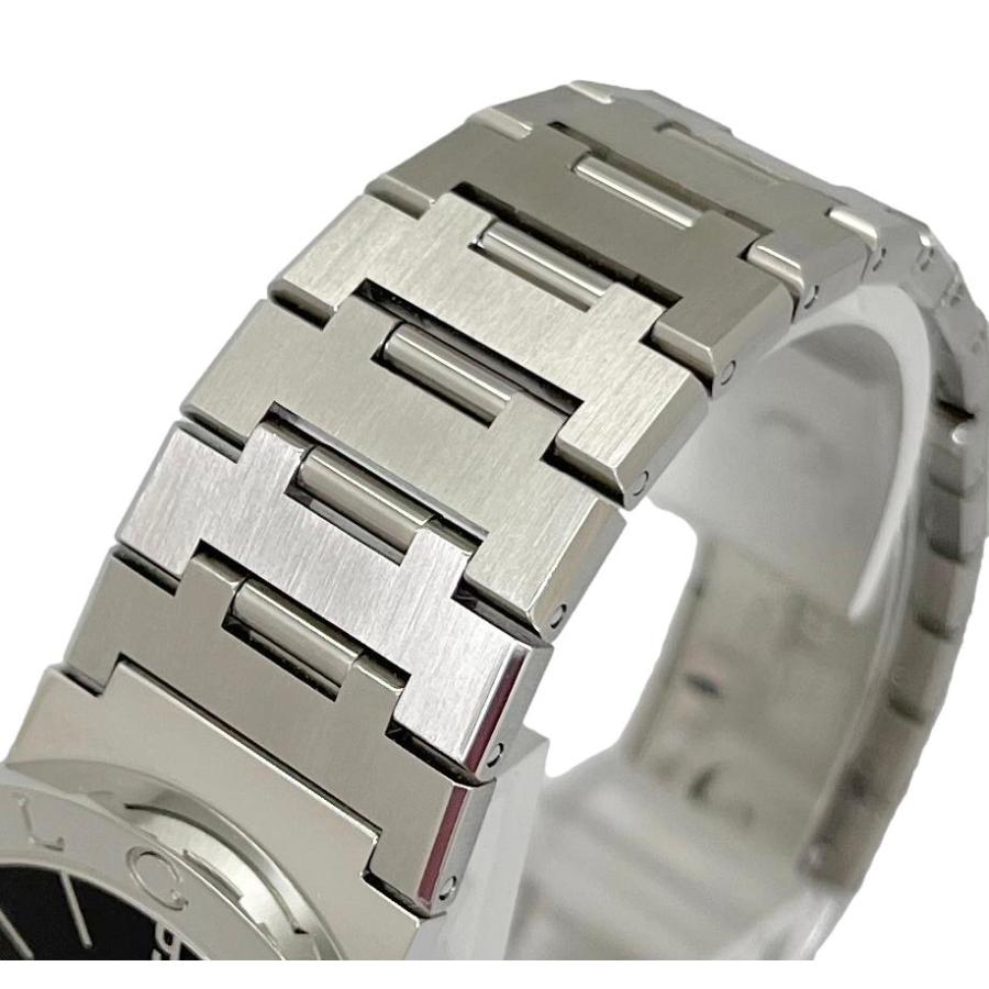 BVLGARI（ブルガリ） BB33SS ブルガリブルガリ 自動巻き 中古 メンズ
