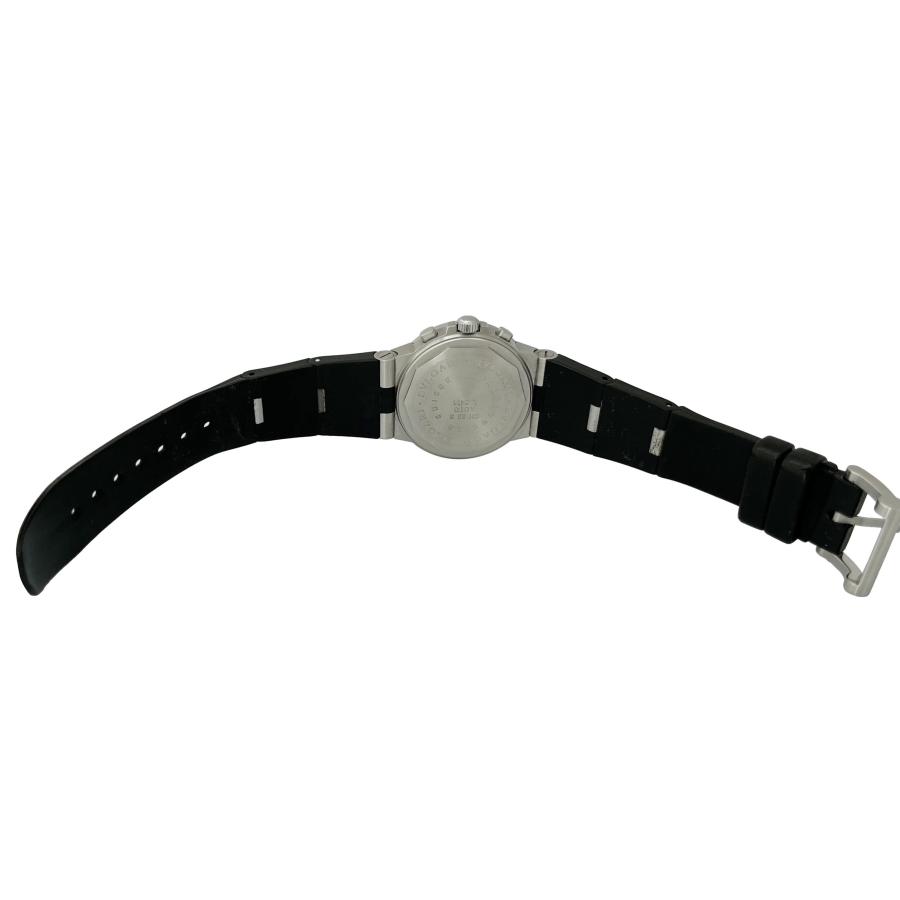 BVLGARI（ブルガリ） 販売済み ディアゴノ スポーツ 中古 メンズ腕時計