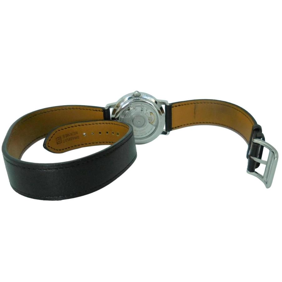 HERMES（エルメス） クリッパー CL5.710 ドゥブルトゥール パワー
