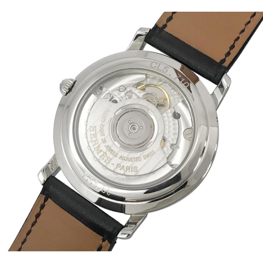 HERMES（エルメス） クリッパー CL5.710 ドゥブルトゥール パワー