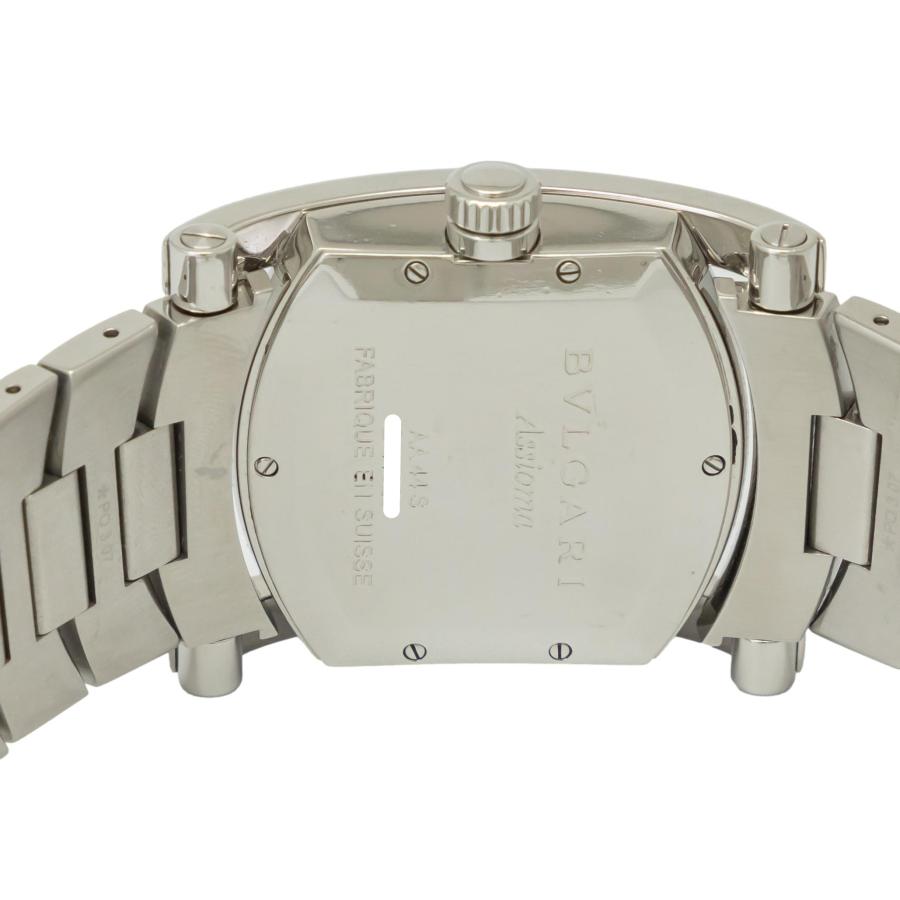 BVLGARI（ブルガリ） アショーマ AA44S 中古 メンズ 腕時計 自動巻き