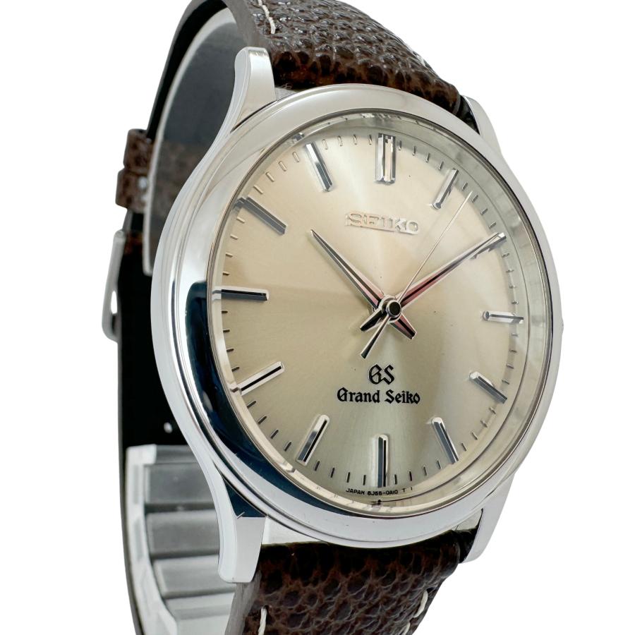 SEIKO（セイコー） グランドセイコー SBGF015 中古 メンズ腕時計