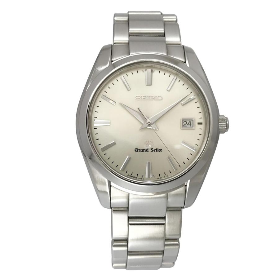 Grand Seiko グランドセイコー SBGX063 中古 メンズ 腕時計 クオーツ A