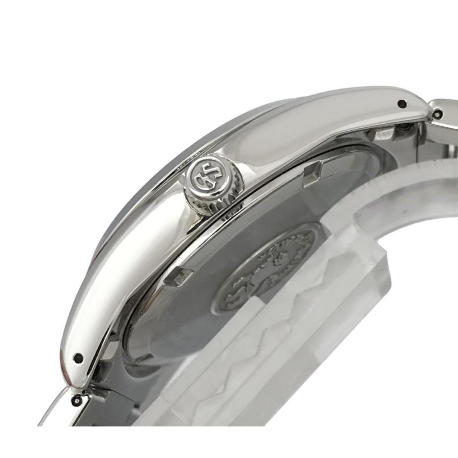 Grand Seiko グランドセイコー SBGX063 中古 メンズ 腕時計 クオーツ A