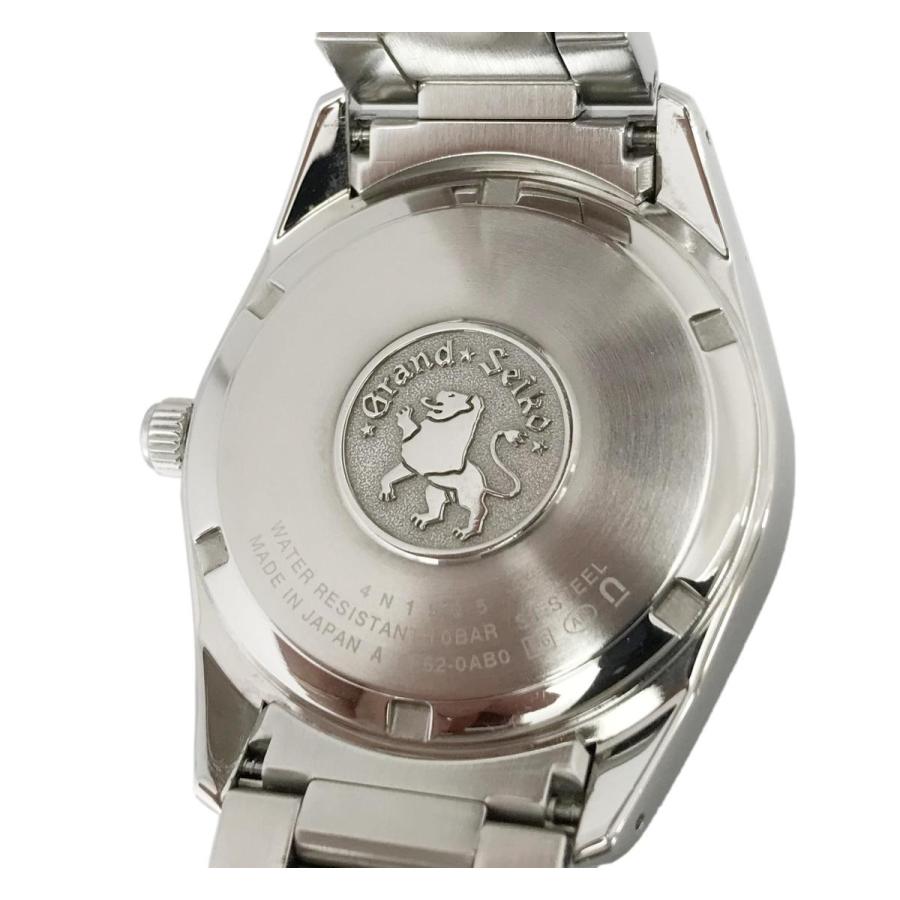 Grand Seiko グランドセイコー SBGX063 中古 メンズ 腕時計 クオーツ A