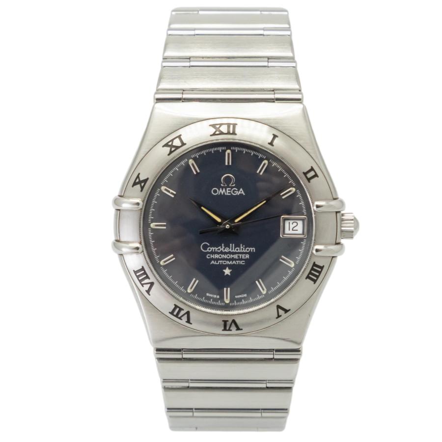 OMEGA Constellation 1502.40 自動巻き 時計 ジャンク OMEGA（オメガ） コンステレーション 1502.40 メンズ 中古 腕時計 自動