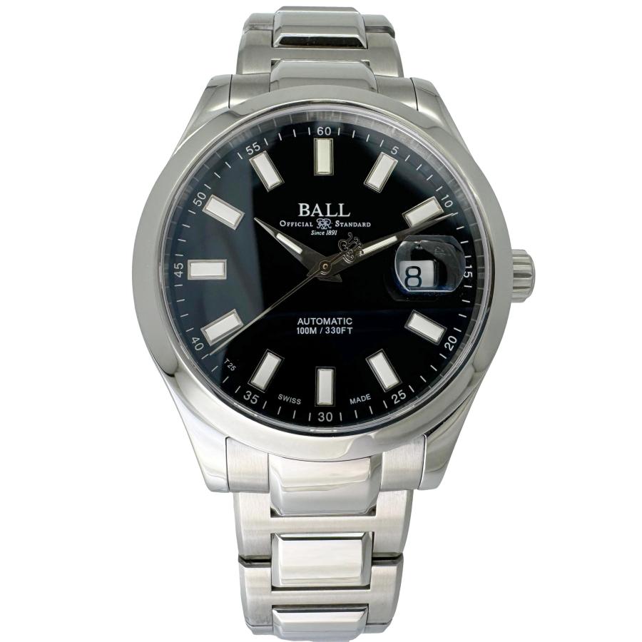 BALL Watch（ボール ウォッチ） BALL エンジニアII マーベライト 