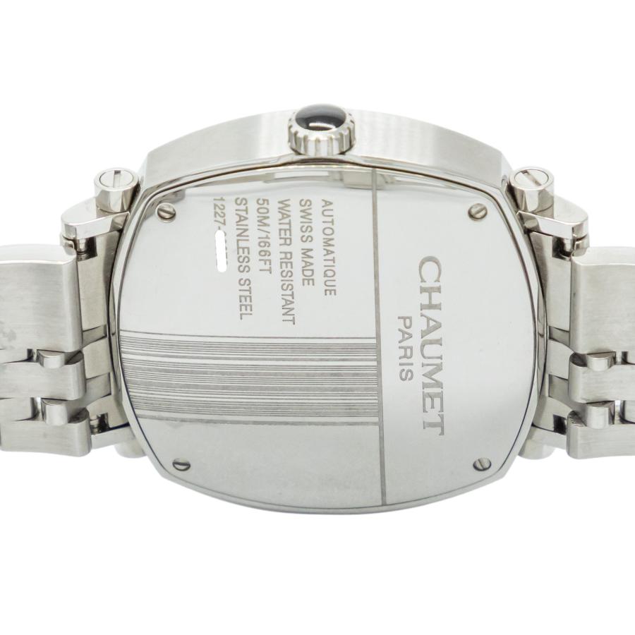 CHAUMET ショーメ ダンディ 中古 メンズ 腕時計 自動巻き