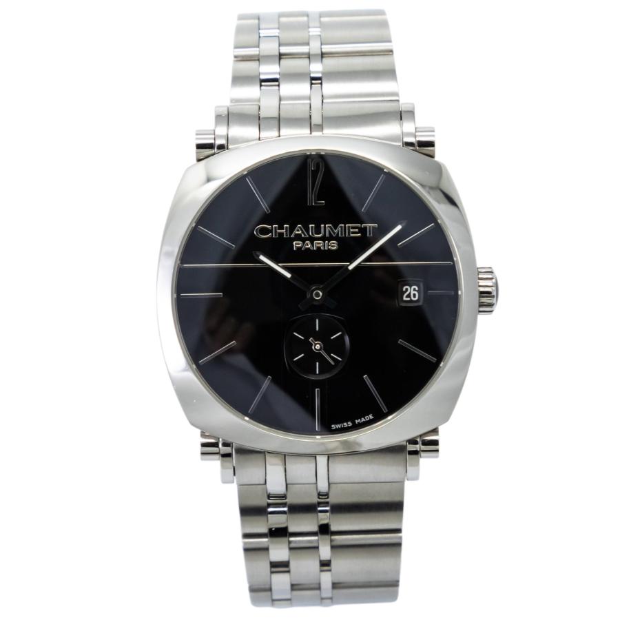CHAUMET ショーメ ダンディ 中古 メンズ 腕時計 自動巻き
