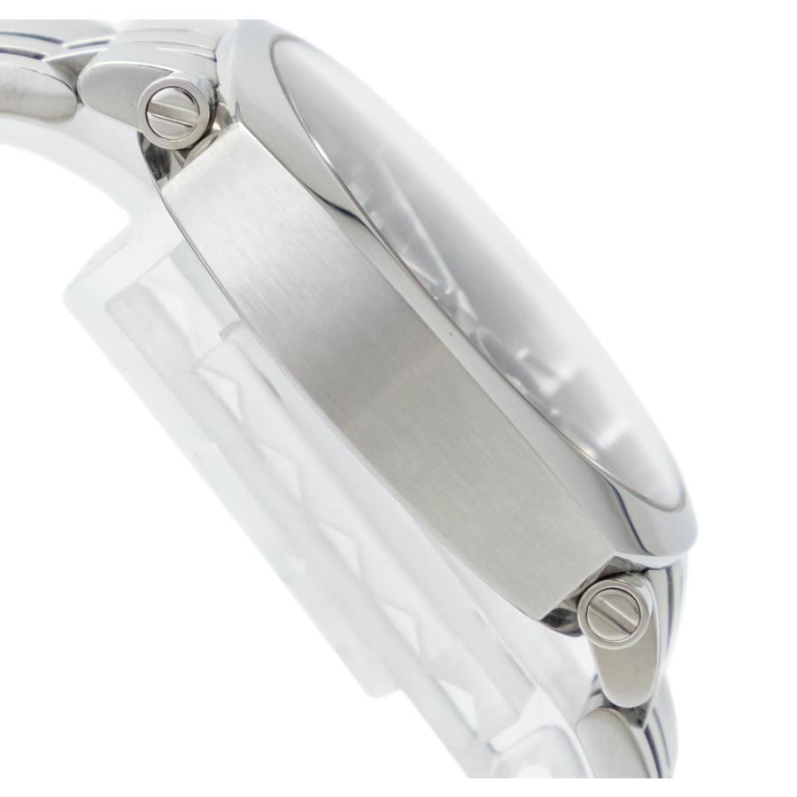 CHAUMET ショーメ ダンディ 中古 メンズ 腕時計 自動巻き ブラック文字