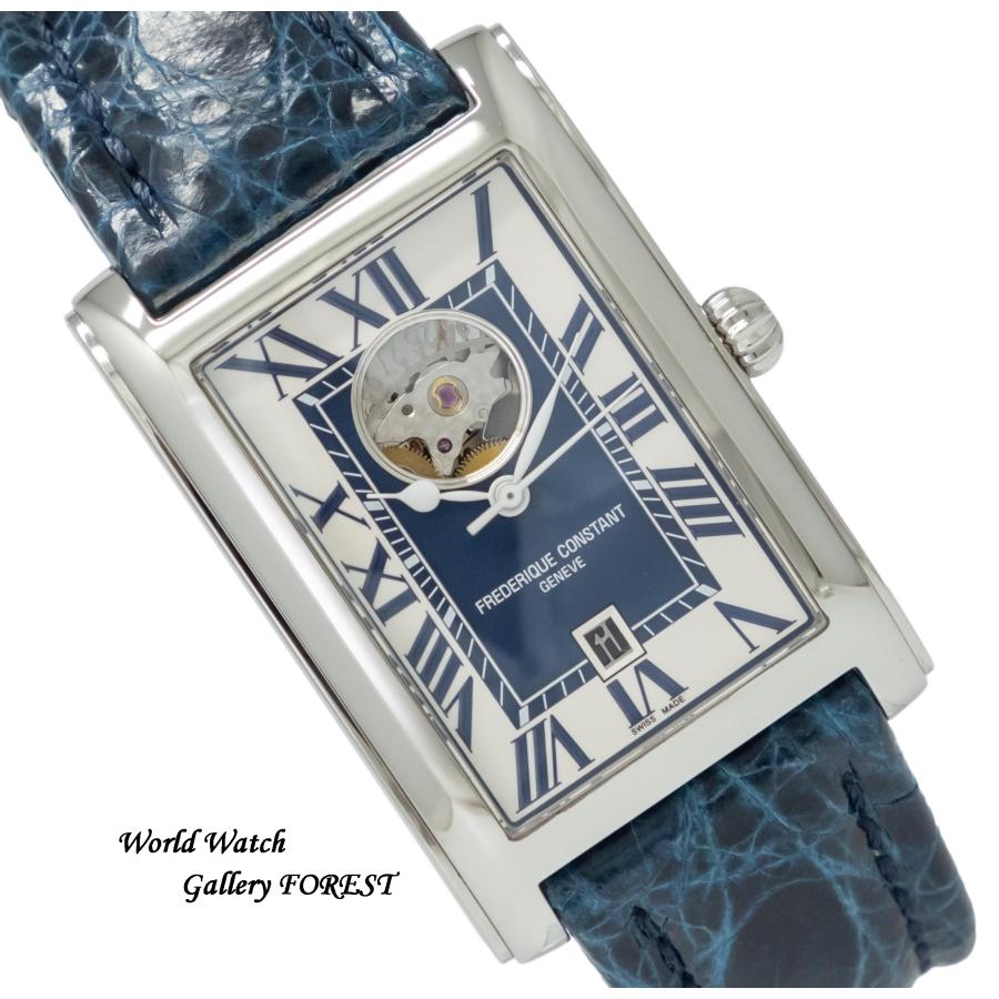 FREDERIQUE CONSTANT フレデリックコンスタント クラシック カレ FREDERIQUE CONSTANT フレデリックコンスタント クラシック カレ