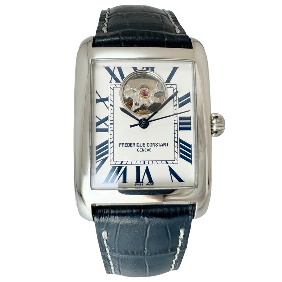 FREDERIQUE CONSTANT（フレデリック・コンスタント） クラシック カレ 